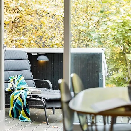 6806-hasle-klympen-14 Prázdninový dům