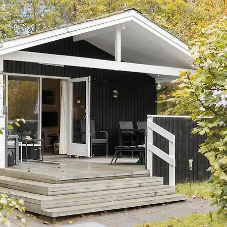 6806-hasle-klympen-14 Prázdninový dům *