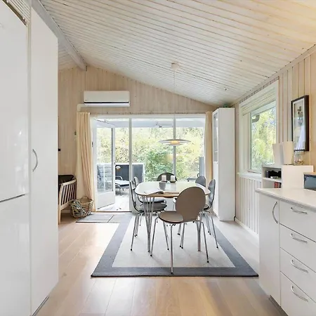 6806-hasle-klympen-14 Prázdninový dům