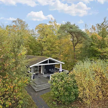 6806-hasle-klympen-14 Prázdninový dům *