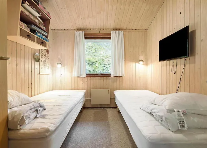 Semesterbostad 6806-hasle-klympen-14 *