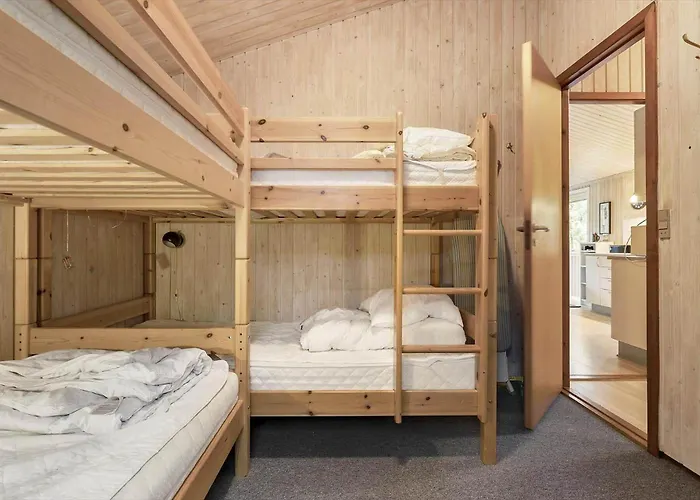 6806-hasle-klympen-14 Semesterbostad *