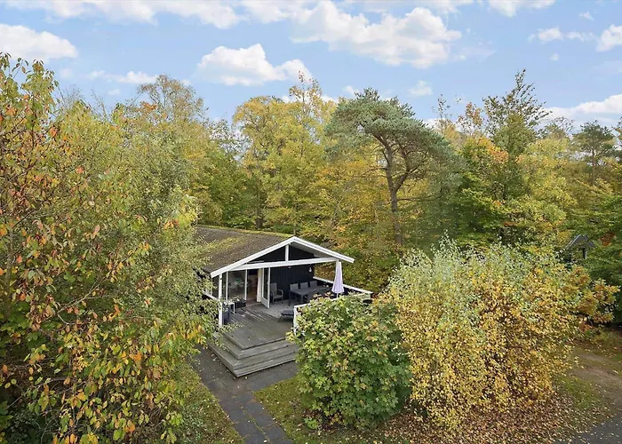 6806-hasle-klympen-14 Semesterbostad *